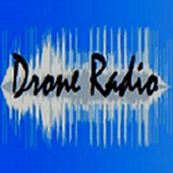 DroneRadio (MRG.fm) logo