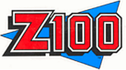 Classic Z100 logo