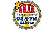 WKXR 94.9 FM