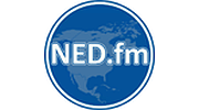 NED fm NED fm logo