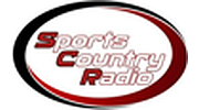 Sports Country Radio Sports Country Radio logo