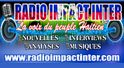 Radio Impact Inter logo