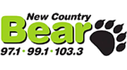 97.1 the Bear