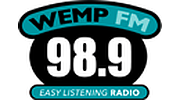 WEMP 98.9 FM