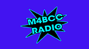 M4B Radio logo