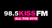 98.5 Kiss FM