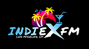 INDIE X FM INDIE X FM logo