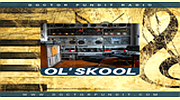 Doctor Pundit Ol' Skool