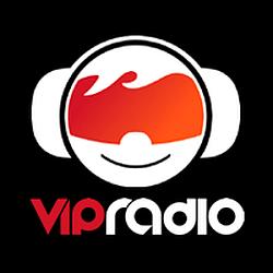 VIPradio EuroDance logo