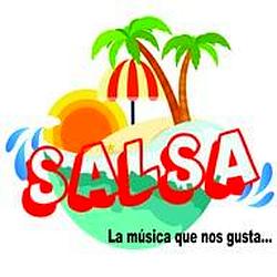 Salsa Music with Raul Rosales