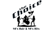 The Choice - 80's Hair & 80's Hits
