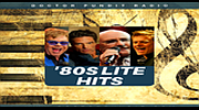 Doctor Pundit '80s Lite Hits
