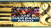 Doctor Pundit Hair Band Radio Doctor Pundit Hair Band Radio logo
