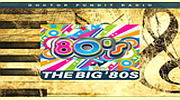 Doctor Pundit Radio - The Big '80s