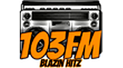 103FM Blazin Hitz