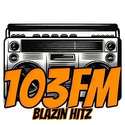 103FM Blazin Hitz