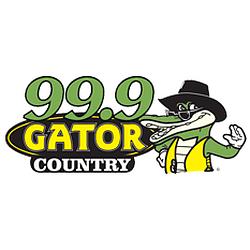 99.9 Gator Country