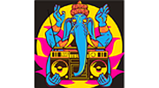 SomaFM Suburbs of Goa logo