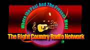 The Right Country The Right Country logo
