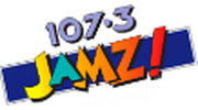 107.3 Jamz 107.3 Jamz logo