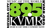 KVMR 93.9 FM