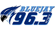 Bluejay 96.3