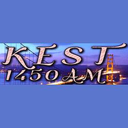 MRBI - KEST 1450 AM logo