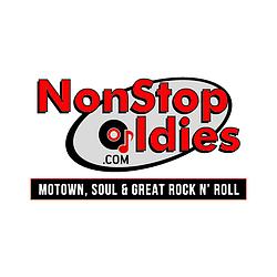 NonStopOldies logo