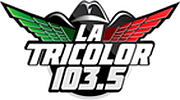 La Tricolor La Tricolor logo