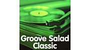 SomaFM Groove Salad Classic