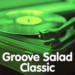 SomaFM Groove Salad Classic logo