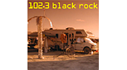 SomaFM Black Rock FM