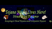 Studio 21 Tejano