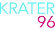Krater 96 Krater 96 logo