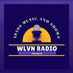 WLVN Radio logo