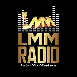 Latin Mix Masters Radio logo