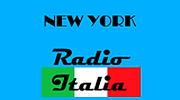 New York Radio Italia logo