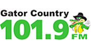 Gator Country 101.9