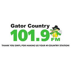 Gator Country 101.9