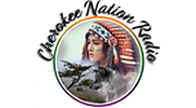 Cherokee Nation Radio Cherokee Nation Radio logo