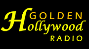 Golden Hollywood Old Time Radio