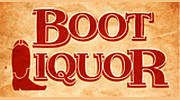 SomaFM Boot Liquor