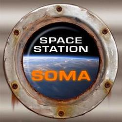 SomaFM Space Station Soma logo
