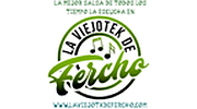 La Viejotk de Fercho logo