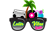 Latin Vibes Radio Latin Vibes Radio logo