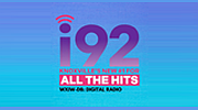 i 92 Knoxville logo