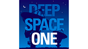 SomaFM Deep Space One logo