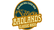 Badlands Classic Rock logo