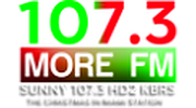 Sunny 107.3 More FM HD2