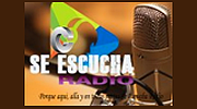 C Escucha Radio C Escucha Radio logo
